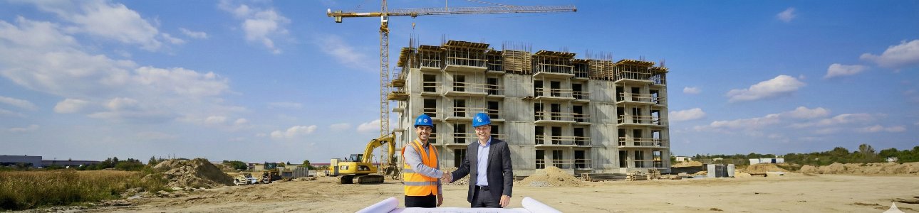 Kat Karşılığı İnşaat Çözümlerimiz